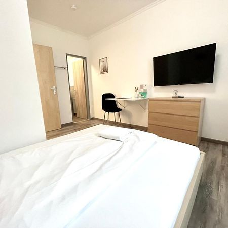 Pension Maier Villach Exterior foto