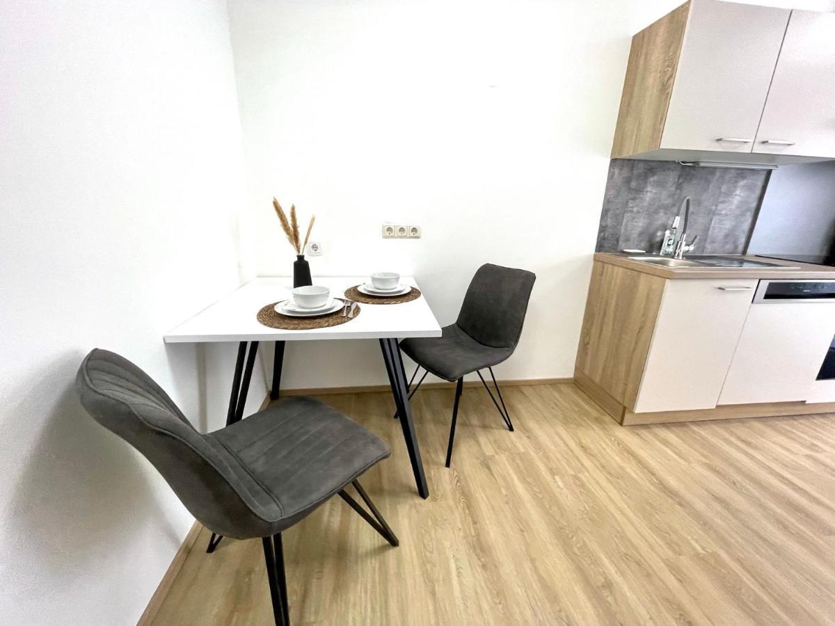 Pension Maier Villach Exterior foto