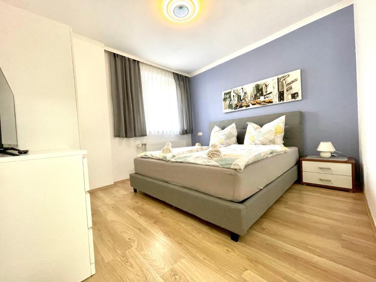 Pension Maier Villach Exterior foto