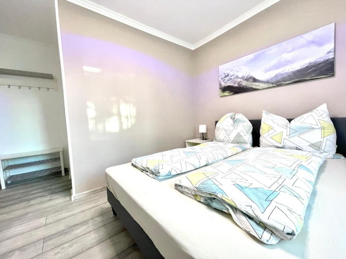 Pension Maier Villach Exterior foto