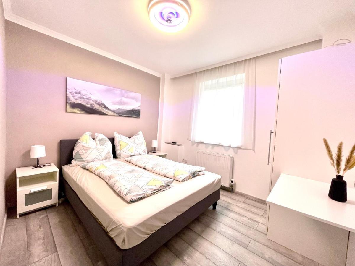 Pension Maier Villach Exterior foto