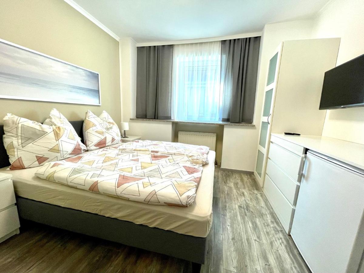 Pension Maier Villach Exterior foto