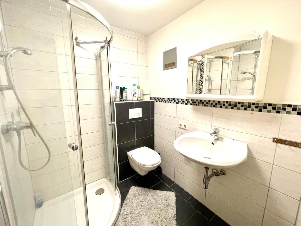 Pension Maier Villach Exterior foto