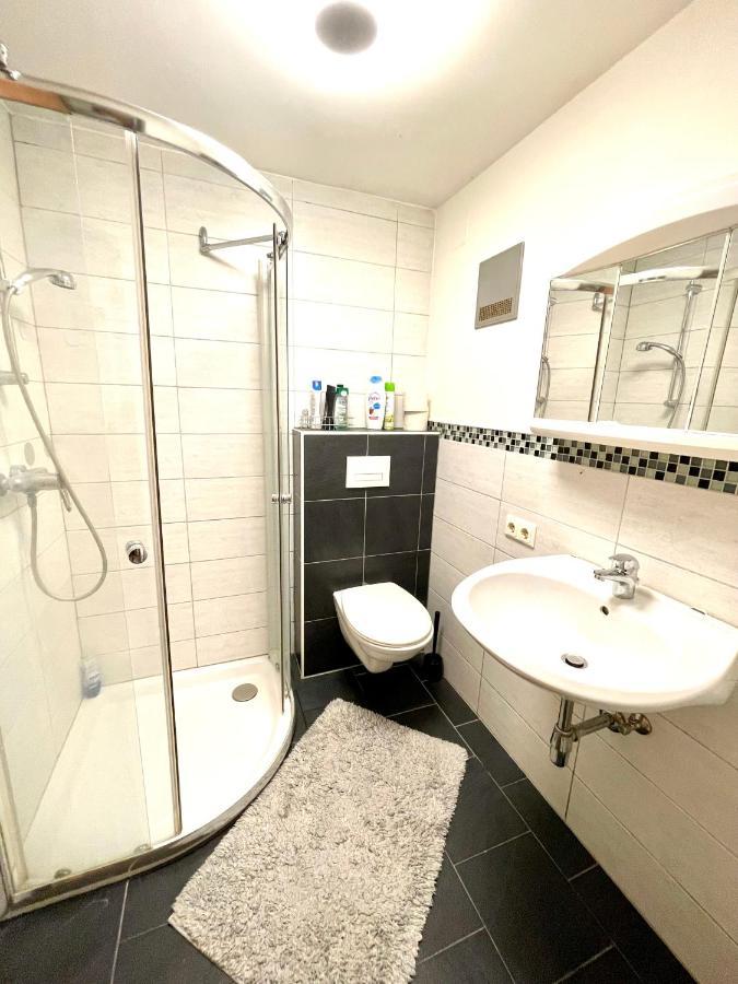 Pension Maier Villach Exterior foto